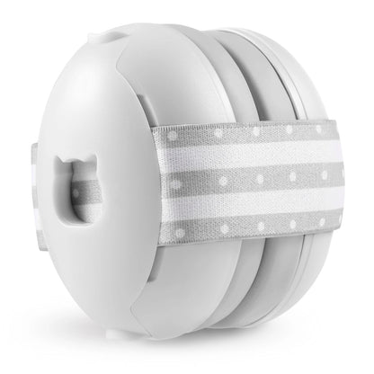Anti-noise Baby Earmuffs - Bibbo & Co™
