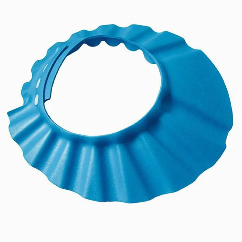 Adjustable Baby Shower Hat - Bibbo & Co™