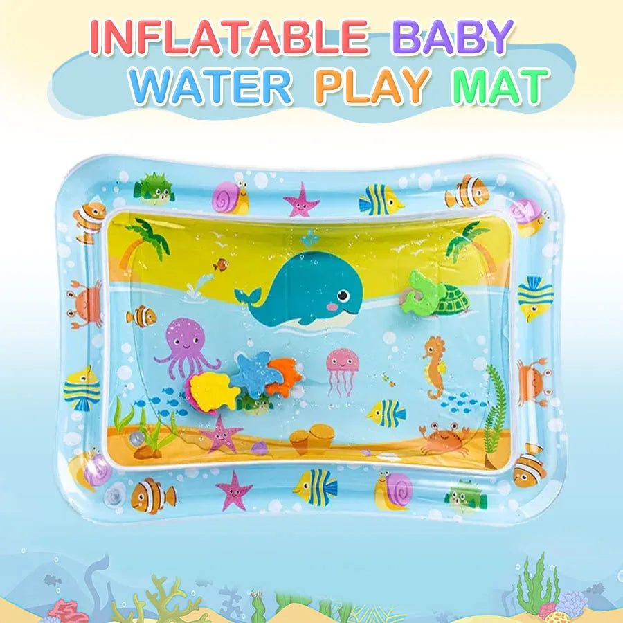 Baby Water Play Mat - Bibbo & Co™