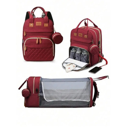 Baby Diaper Bag