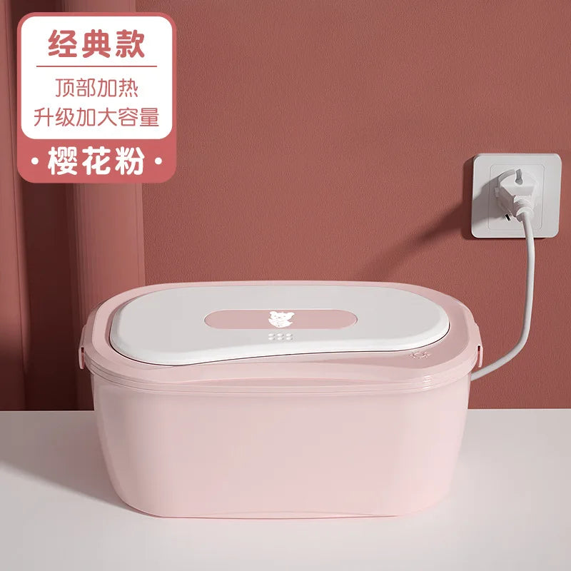Baby Wipes Warmer - Bibbo & Co™