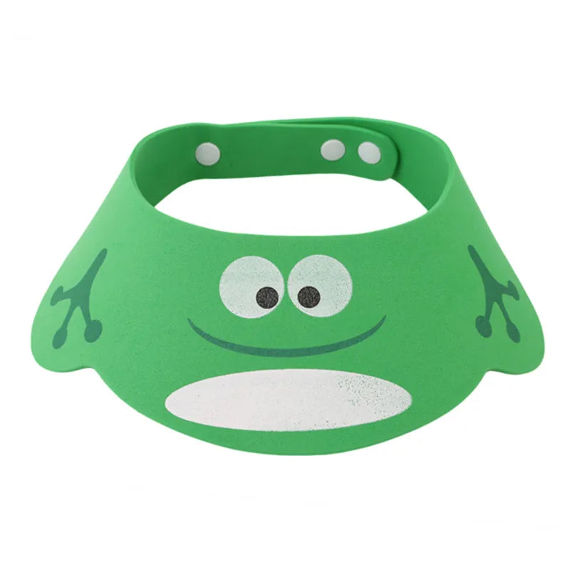 Adjustable Baby Shower Hat - Bibbo & Co™
