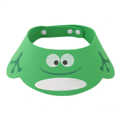 Adjustable Baby Shower Hat - Bibbo & Co™