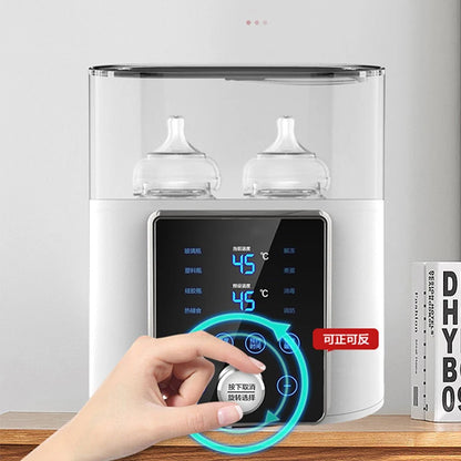 Baby Bottle Warmer