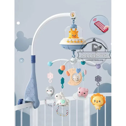 Baby Crib Mobile - Bibbo & Co™