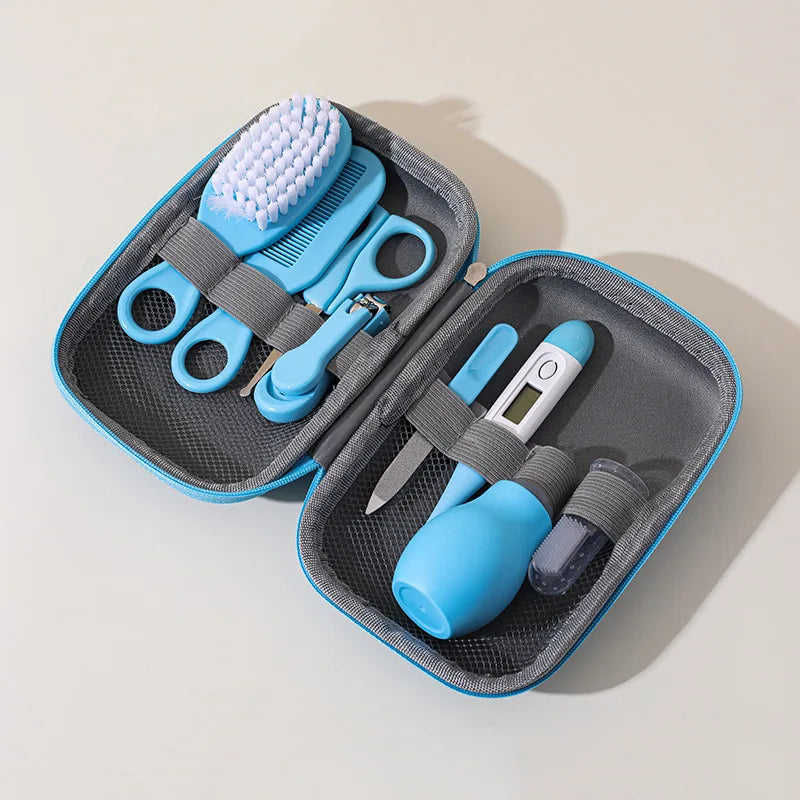 Baby Care Cleaning Set - Bibbo & Co™