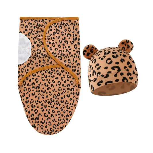 Baby Swaddle Wrap