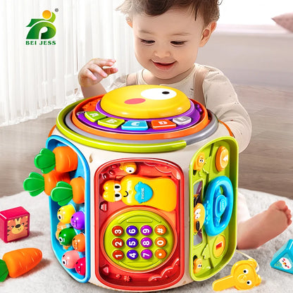 Educational Development Toy - Bibbo & Co™