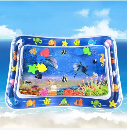 Baby Water Play Mat