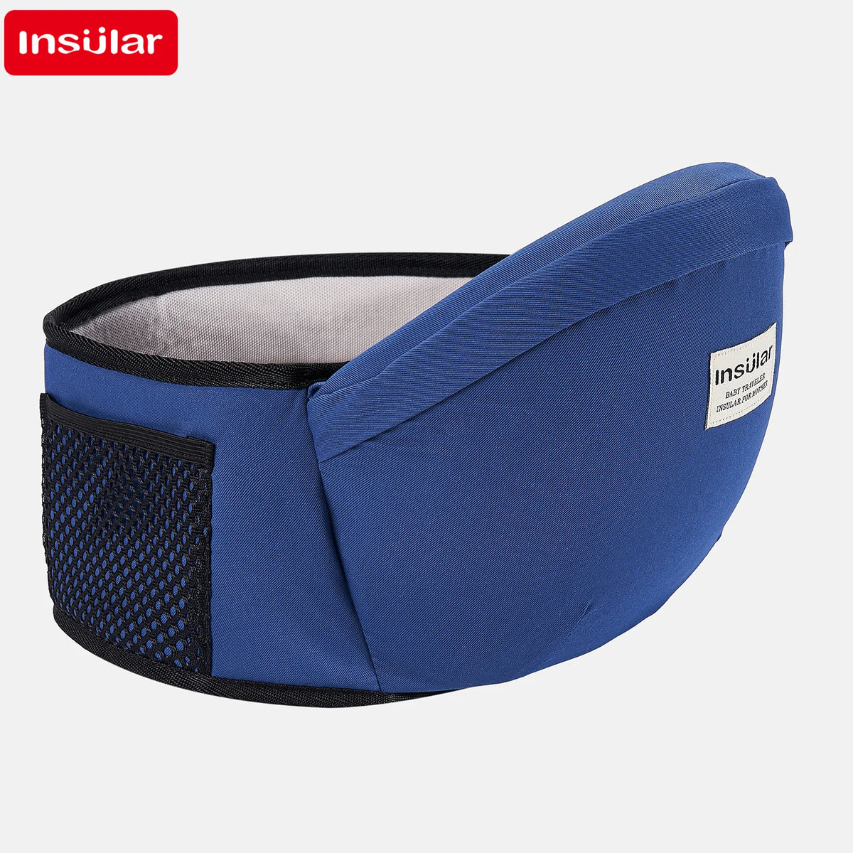 Baby Hipseat - Bibbo & Co™