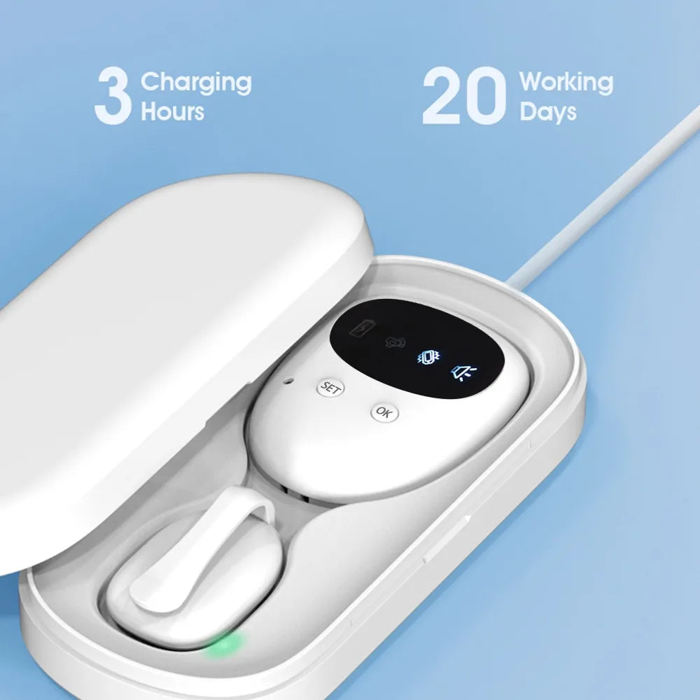 Wireless Bedwetting Alarm - Bibbo & Co™