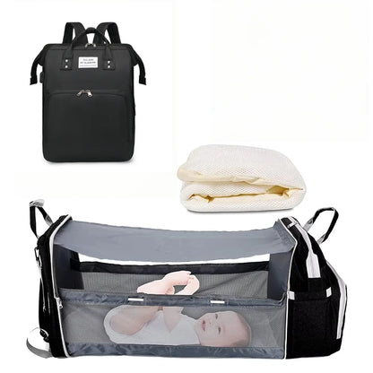 Baby Diaper Bag