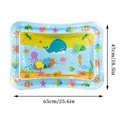 Baby Water Play Mat - Bibbo & Co™