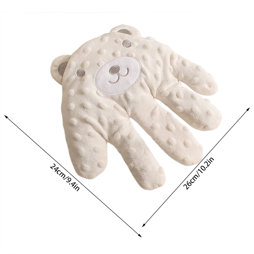 Finger Tapping Pillow - Bibbo & Co™