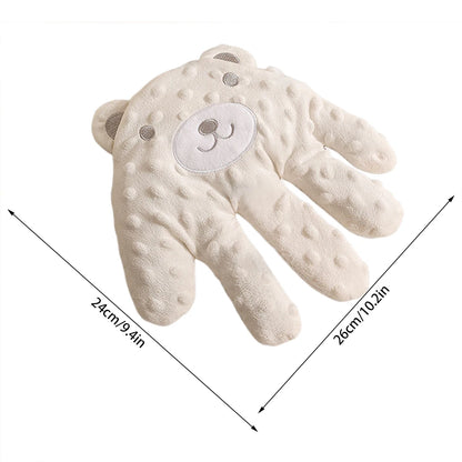 Finger Tapping Pillow - Bibbo & Co™