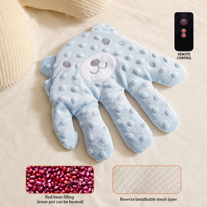 Finger Tapping Pillow - Bibbo & Co™